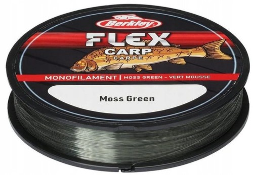 Zylka-Berkley-Flex-SS-Carp-0-25mm-500m-Moss-Green.jpg