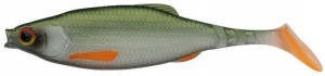 Berkley Pulse Realistic Roach - Baitfish