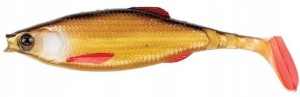 Berkley Pulse Realistic Roach - Bream
