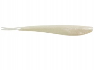 Berkley Powerbait Minnow Jaskółka - Pearl White