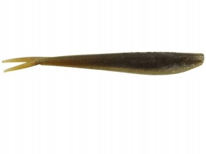 Berkley Powerbait Minnow Jaskółka - Smelt
