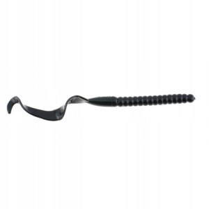 Berkley Powerbait Power Worms 18cm - Black