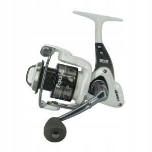 Okuma Kołowrotek Trio White FD