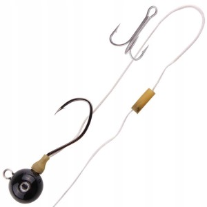 MADCAT Zestaw Sumowy Flexi Ball 80g