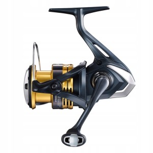 Shimano Kołowrotek Sahara FJ
