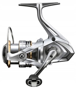 Shimano Kołowrotek Sedona FJ