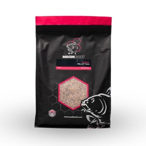 Nash Citruz Pellet 1kg 
