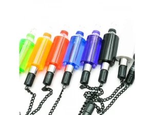 Taska Hanger Rizalite Mega V Clip Set - Purpurowy