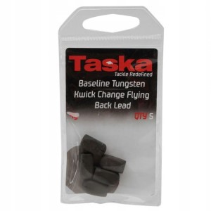 Taska Ciężarki Baseline Tungsten Kwick Change Flying 0.8g 