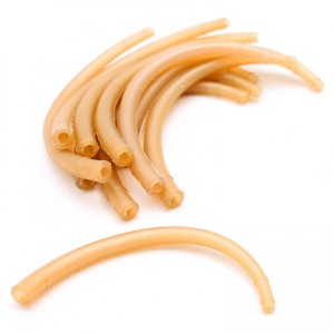 Taska Pozycjonery Withy Curve roz. 10-7 - Brown 