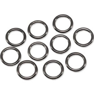 Taska Kółeczka Rig Rings 4mm 