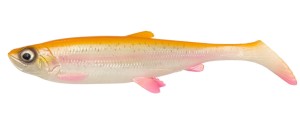 Savage Gear 3D Herring Shad V2 - Albino