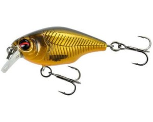 Savage Gear Petit Gravity Crank - Goldmine