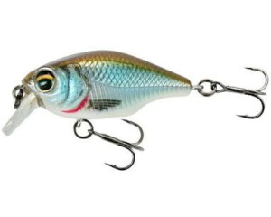 Savage Gear Petit Gravity Crank - Clear Roach