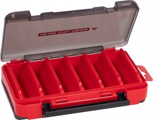 Mikado Pudełko Dwustronne Na Przynęty H1906