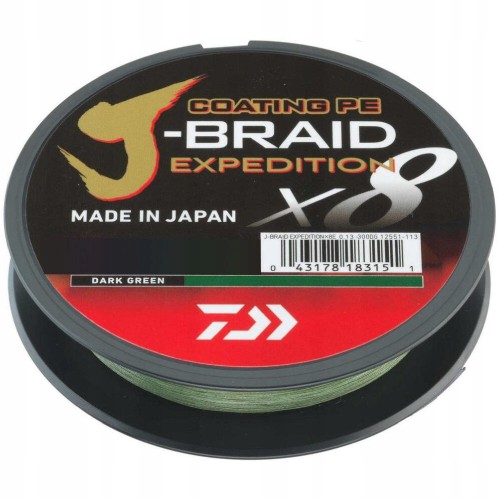 Plecionka-Linka-Spinning-Daiwa-J-Braid-Expedition-X8E-Green-0-18mm-150m.jpg