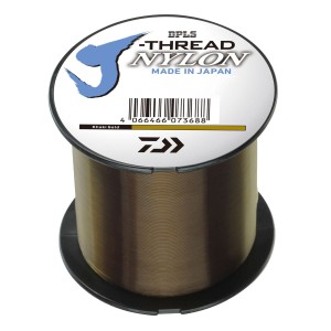 Daiwa Żyłka J-Thread DPLS Mono 600m - Khaki Gold