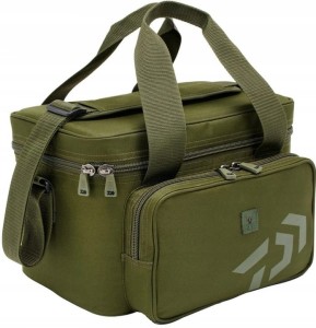 Daiwa Torba Black Widow Cool Bait Bag