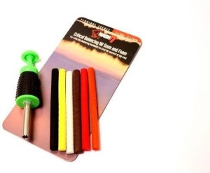 Nash Critical Balancing Kit 5mm