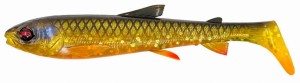 Savage Gear 3D Whitefish Shad 12cm/14g - Dirty Roach