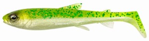 Savage Gear 3D Whitefish Shad 12cm/14g - Lime