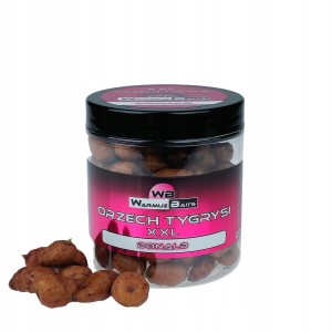 Warmuz Baits Donald Orzechy Tygrysie XXL 250ml 