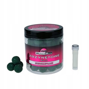 Warmuz Baits Skorupiaki Kulki Przynętowe