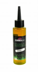 Warmuz Baits Punkt G Mgła Fluo Dip 100ml