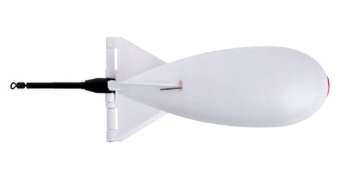 RAKIETA-ZANETOWA-SPOMB-LARGE-X-BIALA-Stan-opakowania-oryginalne.jpg