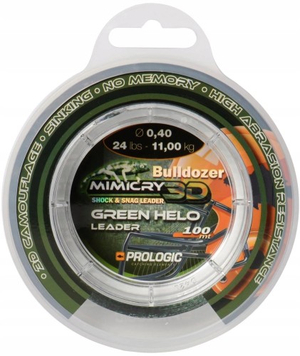 PROLOGIC-ZYLKA-STRZALOWA-MIMICRY-LEADER-BULLDOZER-GREEN-100M-0-40MM.jpg