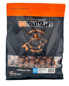 Ultimate Products Kulki Natural Marine Fish 1kg 