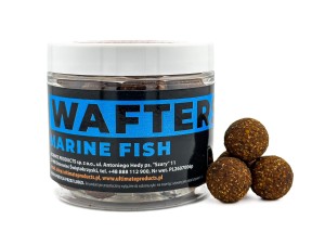 Ultimate Products Wafters Natural Marine Fish