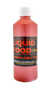 Ultimate Products Liquid Food Mango Chili Crab 500ml 