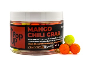 Ultimate Products Pop-Up Mango Chili Crab