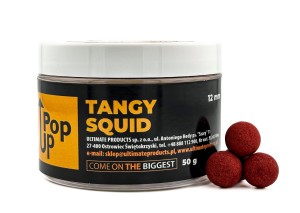 Ultimate Products Pop-Up Tangy Squid