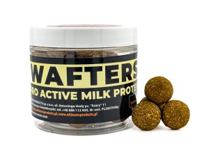 Ultimate Products Wafters Pro Active Milk