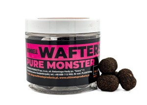 Ultimate Products Wafters Dumbell Pure Monster 14/18mm