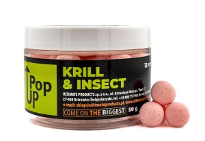 Ultimate Products Pop-Up Krill Insects