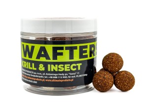 Ultimate Products Wafters Krill Insects