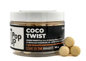 Ultimate Products Pop-Up Coco Twist