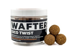 Ultimate Products Wafters Coco Twist