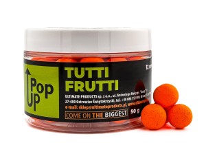 Ultimate Products Pop-Up Tutti Frutti