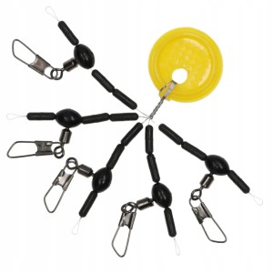 Mikado Łącznik Pellet Waggler roz. M (5 szt.)