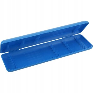 Mikado Pudełko na Przypony Rig Box 15-25cm