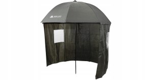 Mikado Parasol z Boczną Osłoną 2.50m