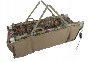 Mikado Worek Karpiowy Pływający Enclave Camo Wide Sling 