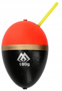 Mikado Spławik Żywcowy Sumowy EX 180g