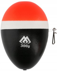 Mikado Spławik Żywcowy Sumowy 300g 