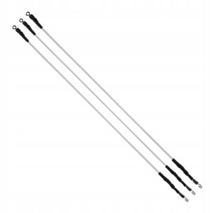 Mikado Łącznik Feeder Gum Link (3 szt.)