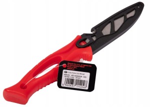 Mikado Nóż Wędkarski Ostrze 4 Cale 24cm